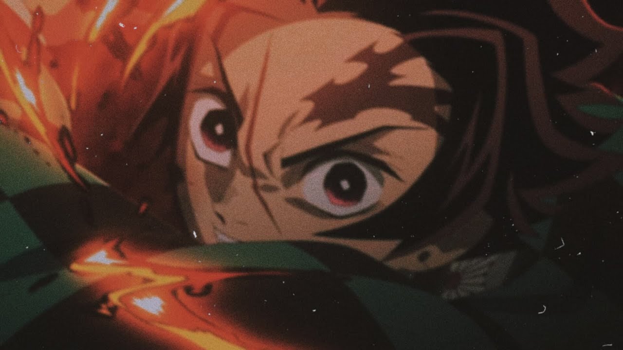 Kimetsu no Yaiba「AMV」- 2WEI - Toxic [4K 60fps]