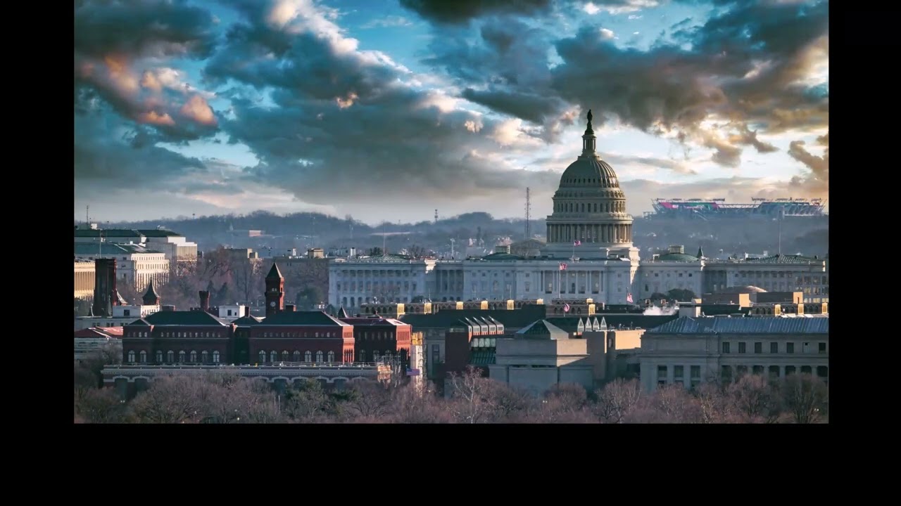 Unveiling the Hidden Powerhouse: The U.S. Federal Bureaucracy Explained