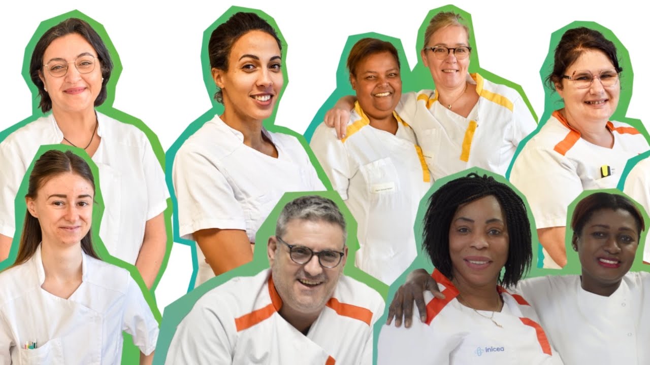 Fondation Clariane | Nos actions