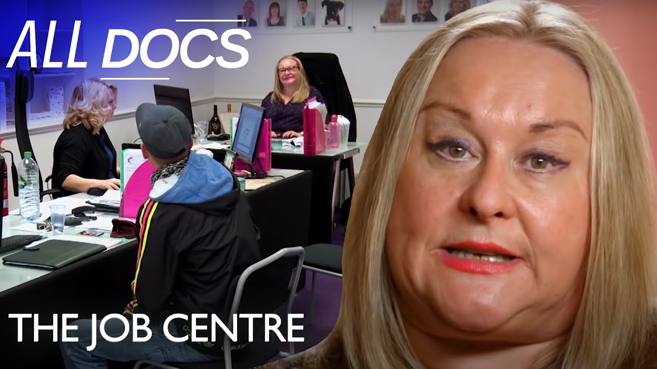 New Recruit for Jane | S01 E01 | Full Documentary | All Documentary