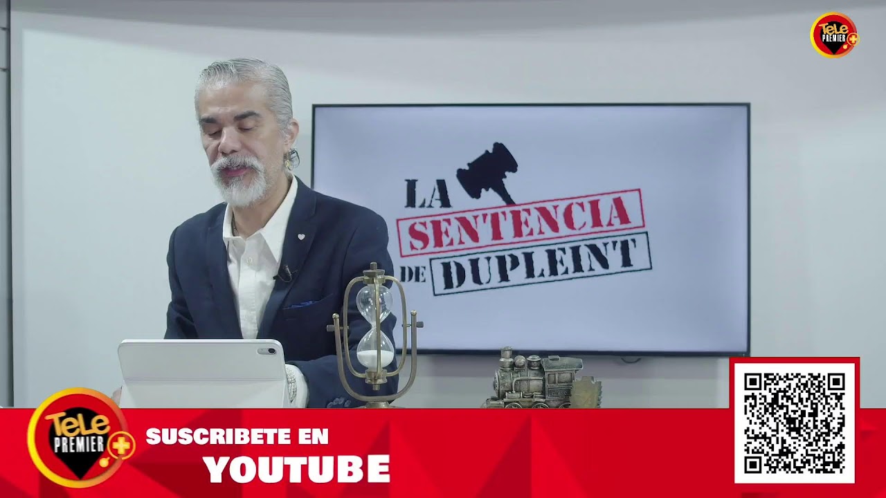 MINISTRO DE SALUD REVELA QUE EMPLEADOS DE HOSPITAL ESCONDEN MEDICINAS Y LOS EXPONE