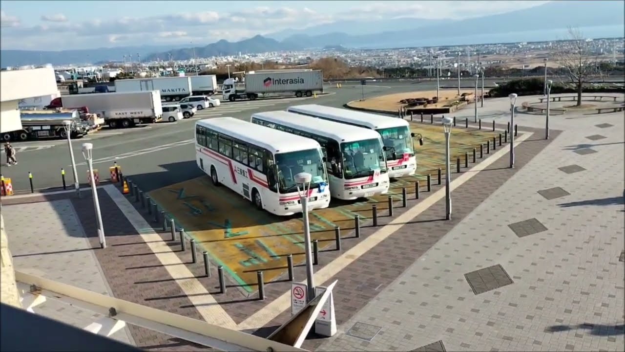 駿河湾沼津SA　イチゴ狩り　三菱重工主催ー１５（津山雄次）260131