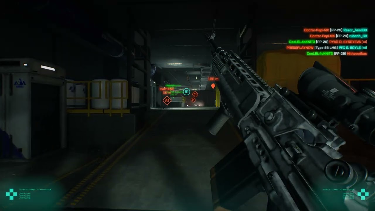 I Tried Battlefield 2042 in 2026 And...