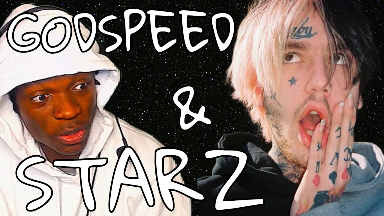 Reacting To Lil Peep 