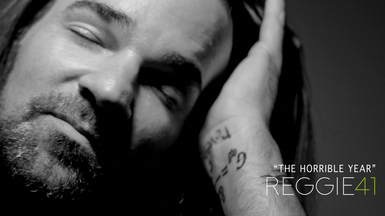 Reggie and the Full Effect 