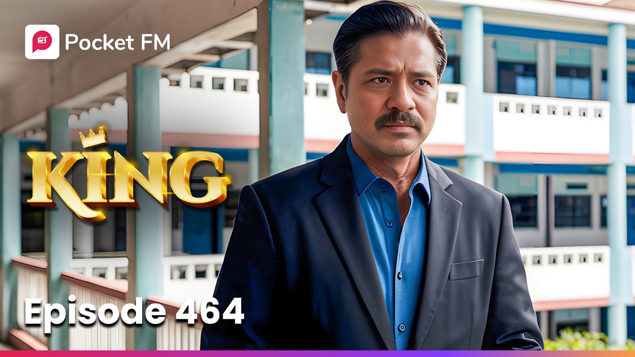 సాగర్‌ను అరెస్ట్ చేసిన పోలీసులు..! | King CEO | Episode 464 | Pocket FM