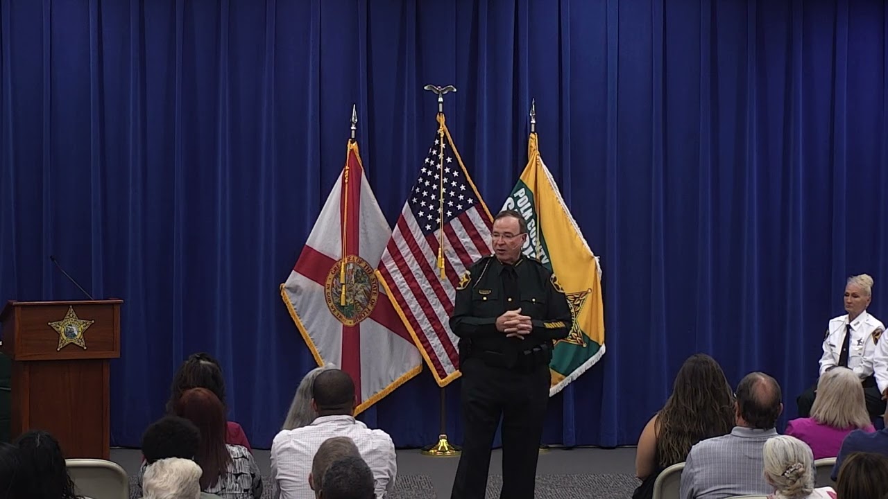 Oath of Office Ceremony - October 15, 2024