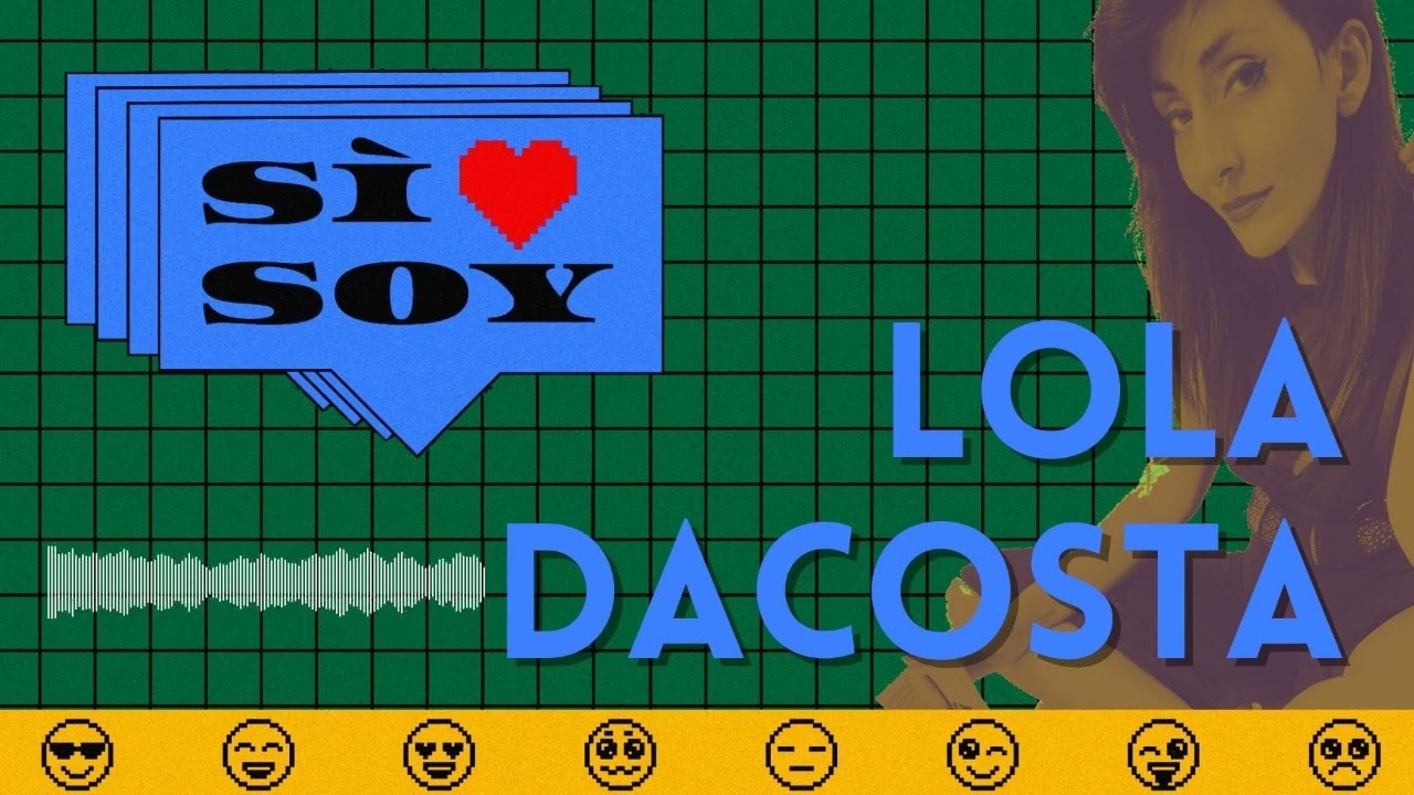 Sí Soy | 1x01 | Amor líquido, Tinder e Instagram