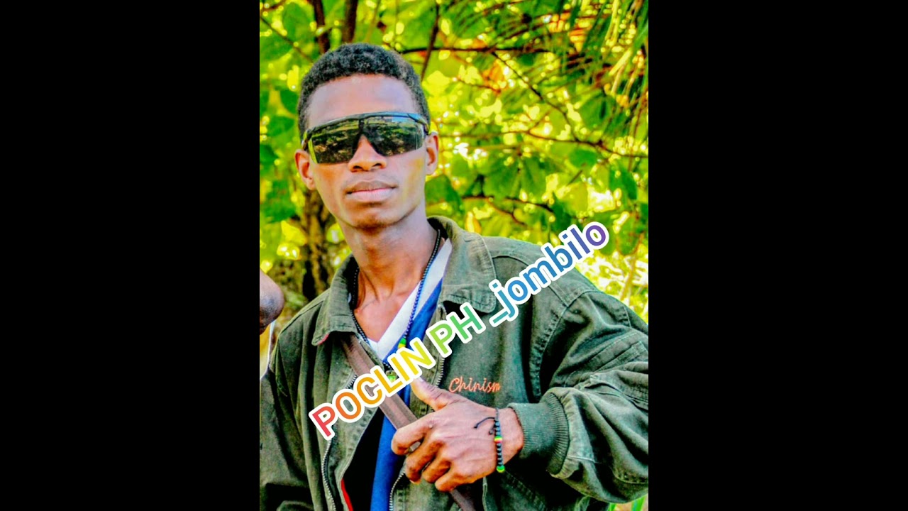ARRICH ft LOWIS jombilo nouveauté 2025.