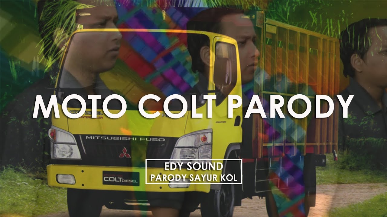 Hadi Ramnit -  Moto Colt (Remix By Edy Sound) Sayur Kol Versi Aceh
