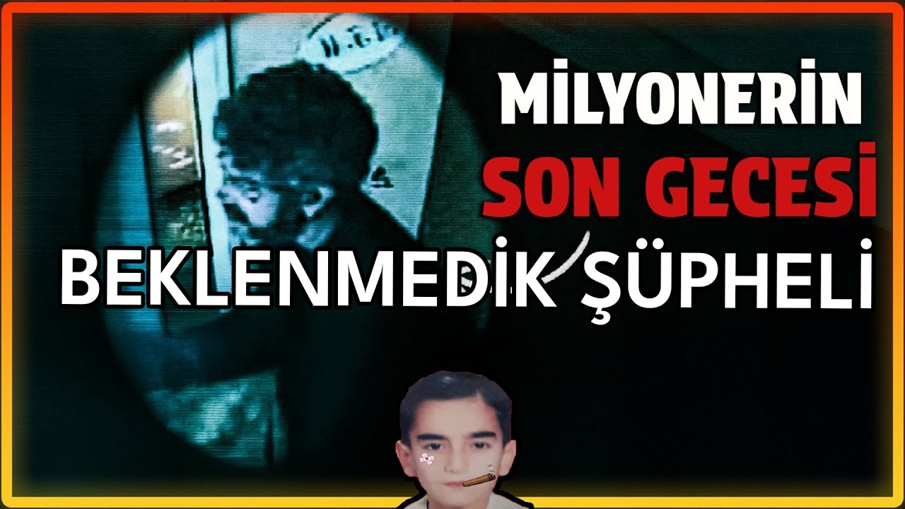 Tssigalko 'Bir Otel Odasında Başlayan Kabus: Novack Ailesine Ne Oldu?' İzliyor | @Pangvoss​