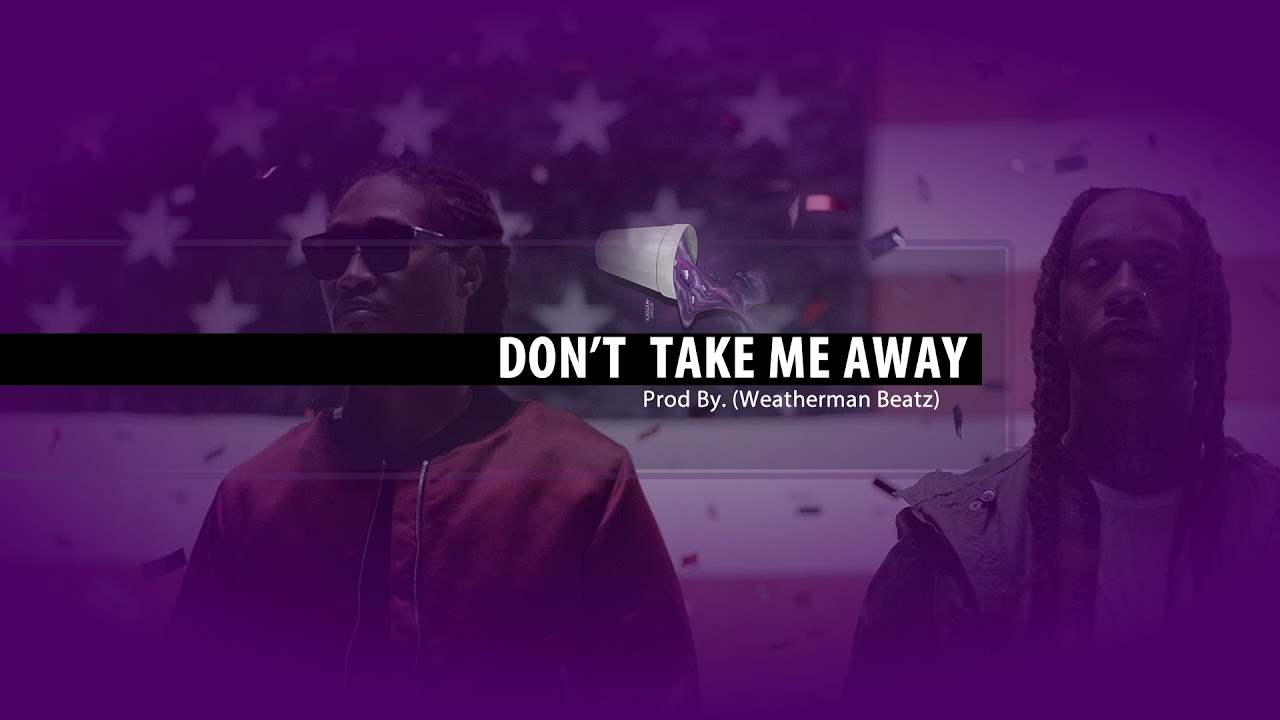 [SOLD] Future X Ty Dolla $ign Type Beat - 