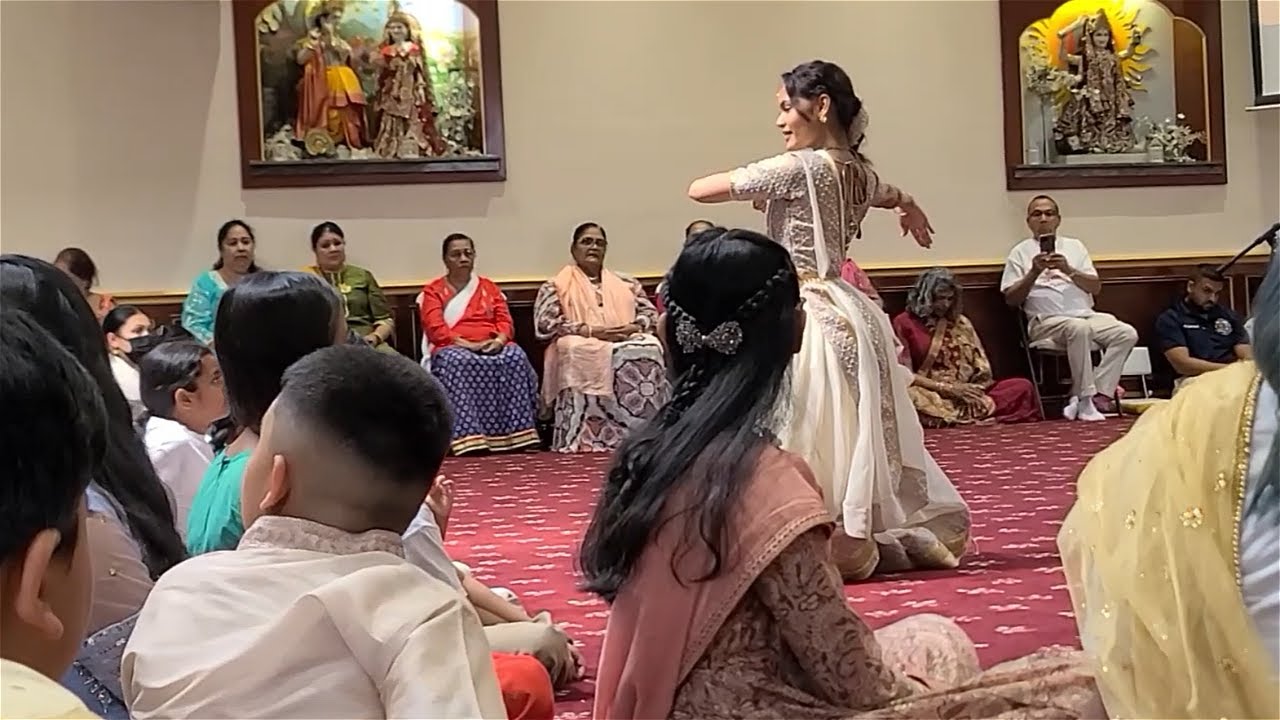 Celebrating the Glorious Journey of Shri Surya Narayan Mandir 🌞 30th Anniversary Spectacular!