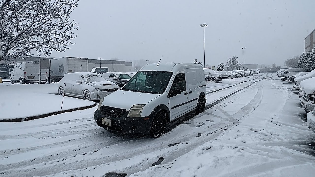 The Cargo Van Business Is NOT easy money | Running Local Loads