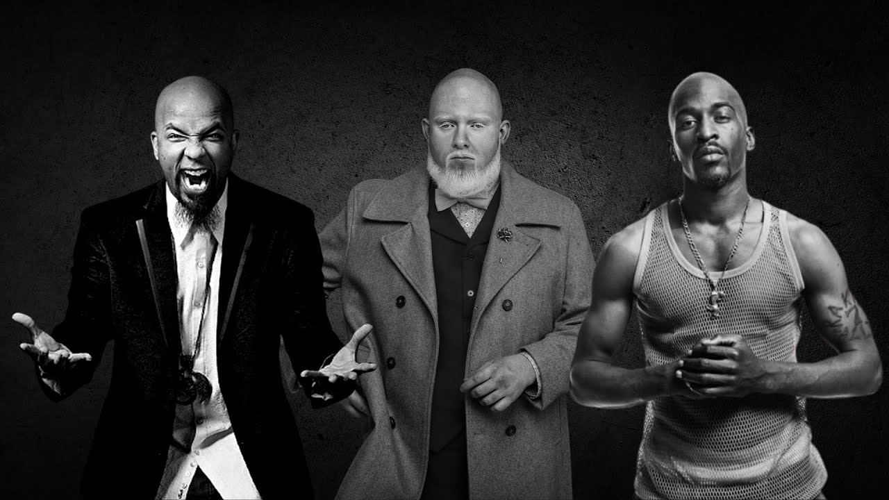 Brother Ali Almost Got 