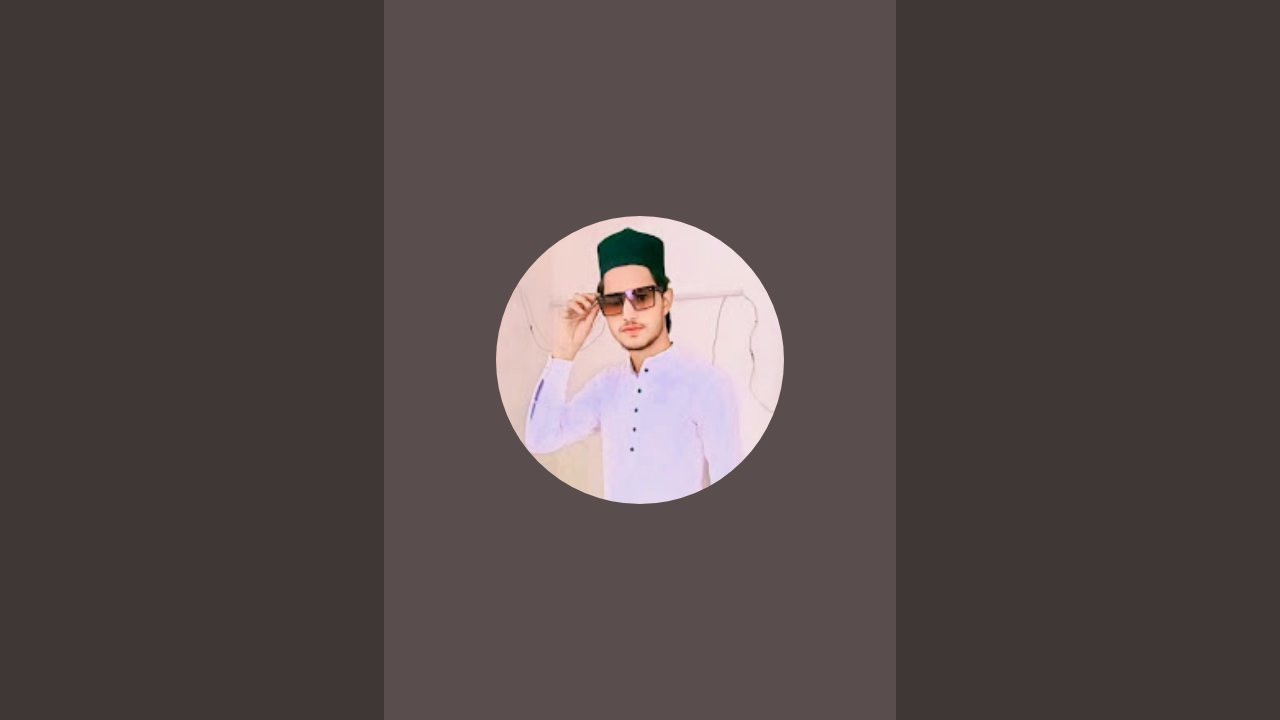 Alam barelvi is live