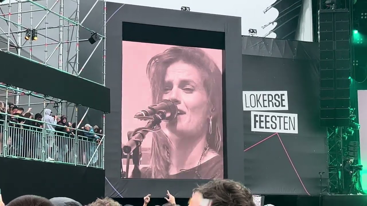 Lokerse Feesten - 03/08/2025