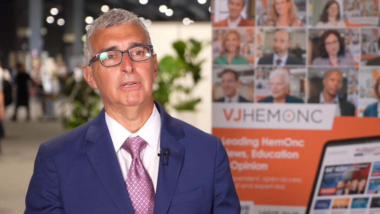 The Phase III QuANTUM-Wild trial: quizartinib in newly diagnosed FLT3-ITD-negative AML