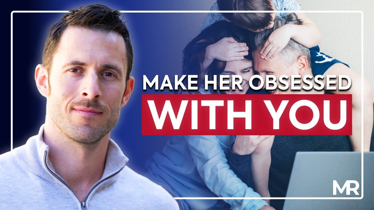 Make Her Chase You With These Words (Kaizen Method)