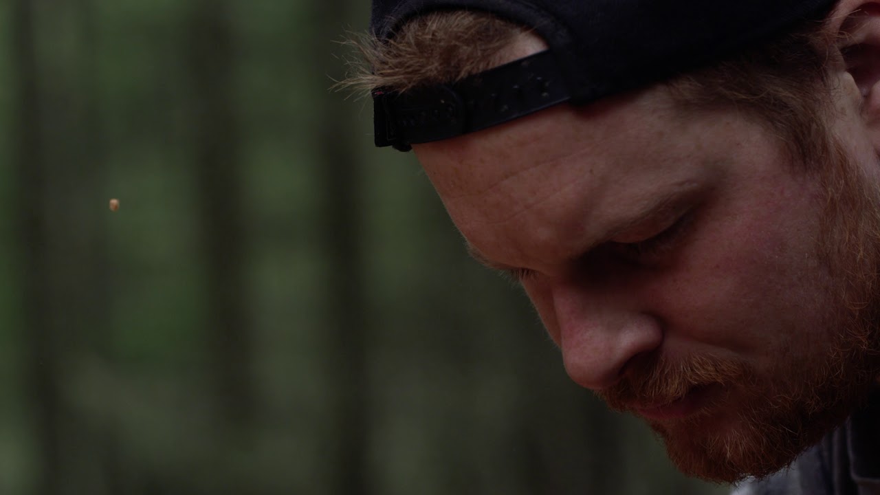 Motive: A History of Trail Building
