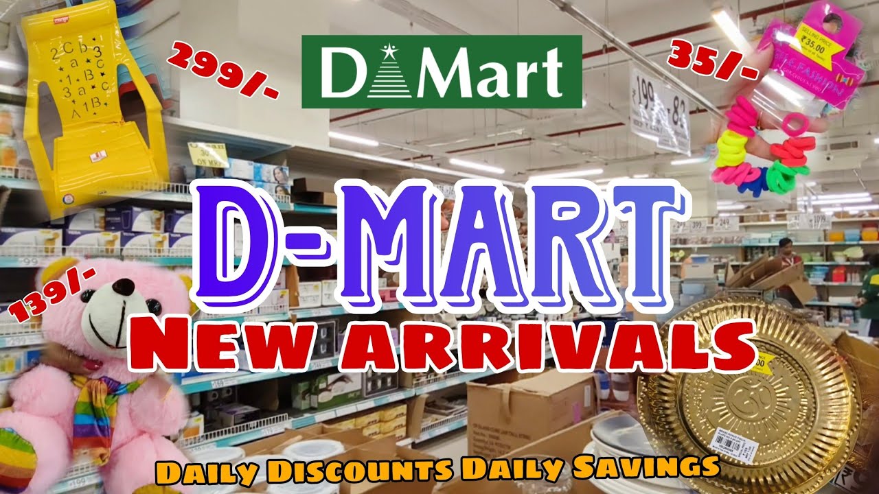 😍🔥 D-MART New Kitchen items | D-MART Cheapest Price Clearance Sale Offers Upto 85% Off On Household