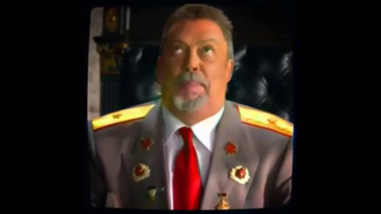 Best Of Tim Curry