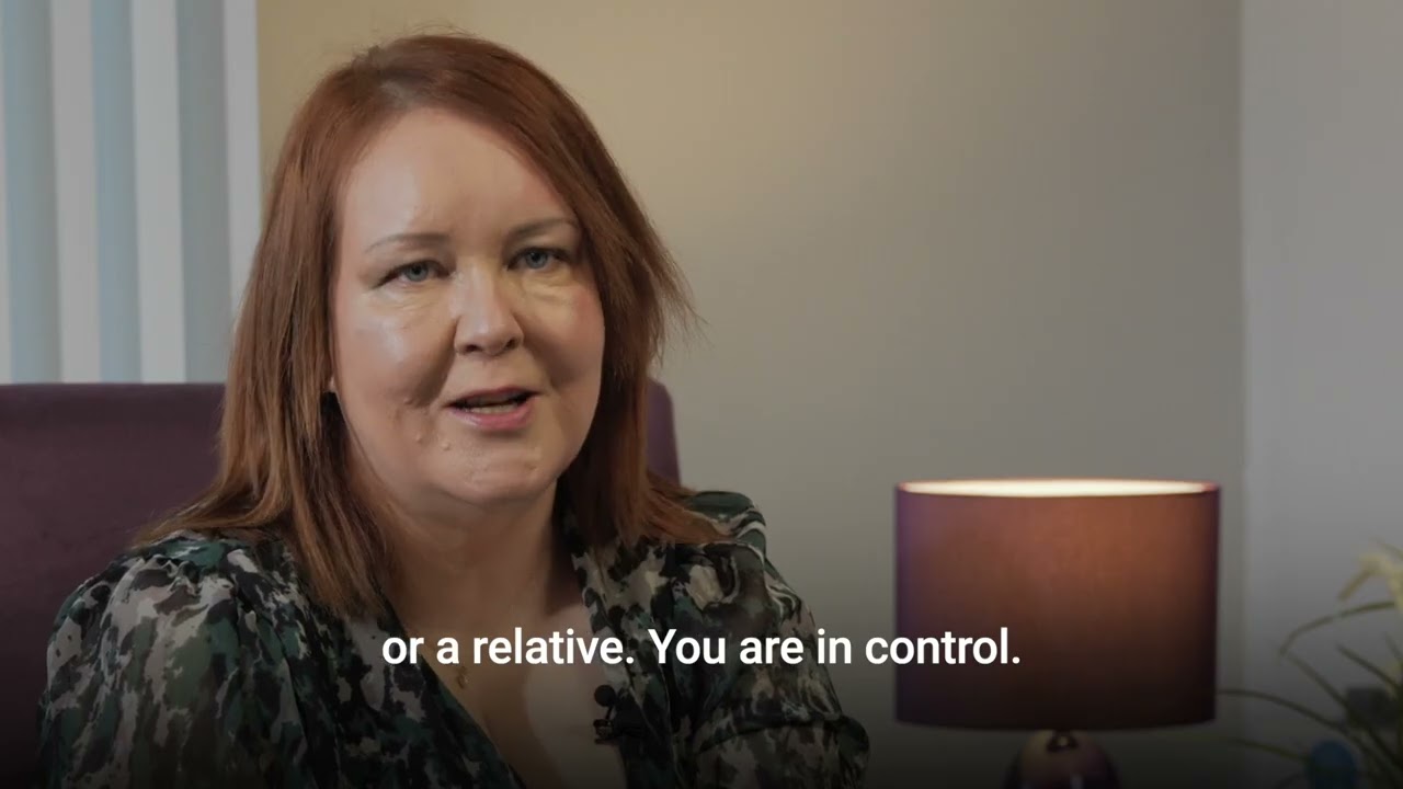 What is SARCS (Sexual Assault Response Coordination Service)?