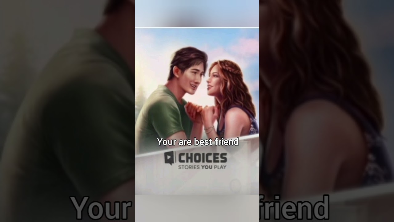 #Pixelberry Are best friend Choices stories you play