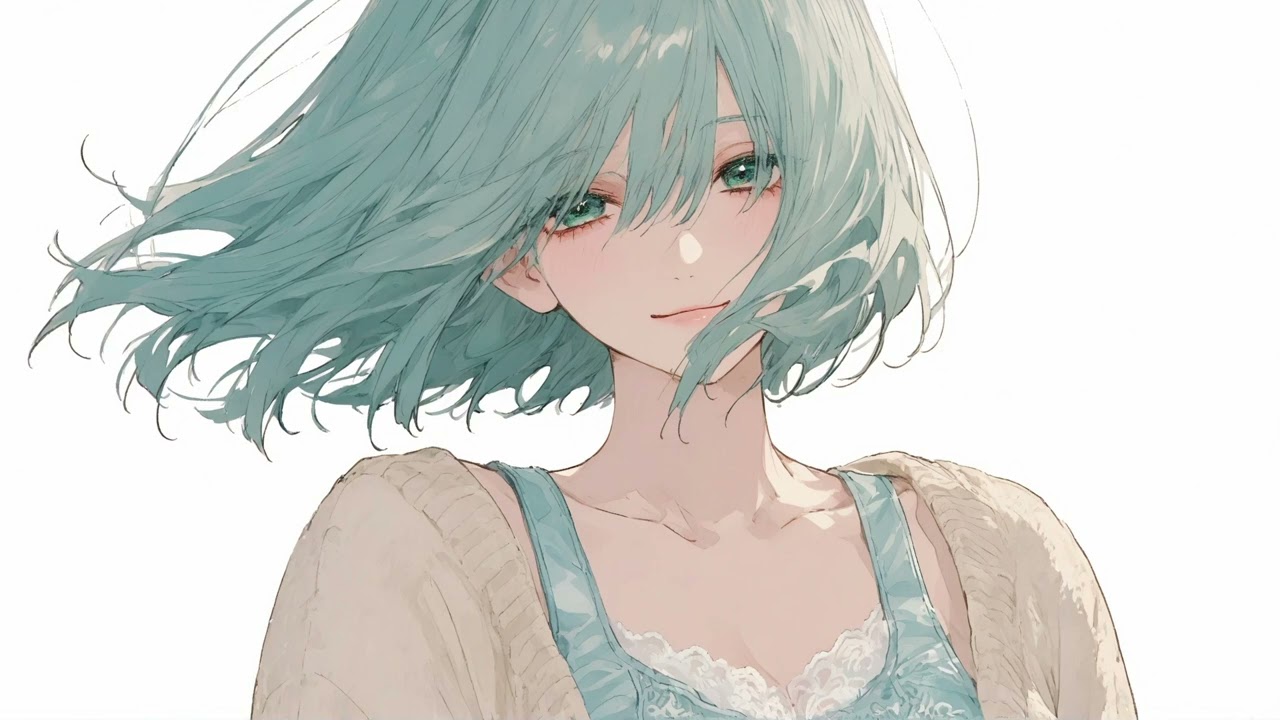 誰にも渡さない宝物