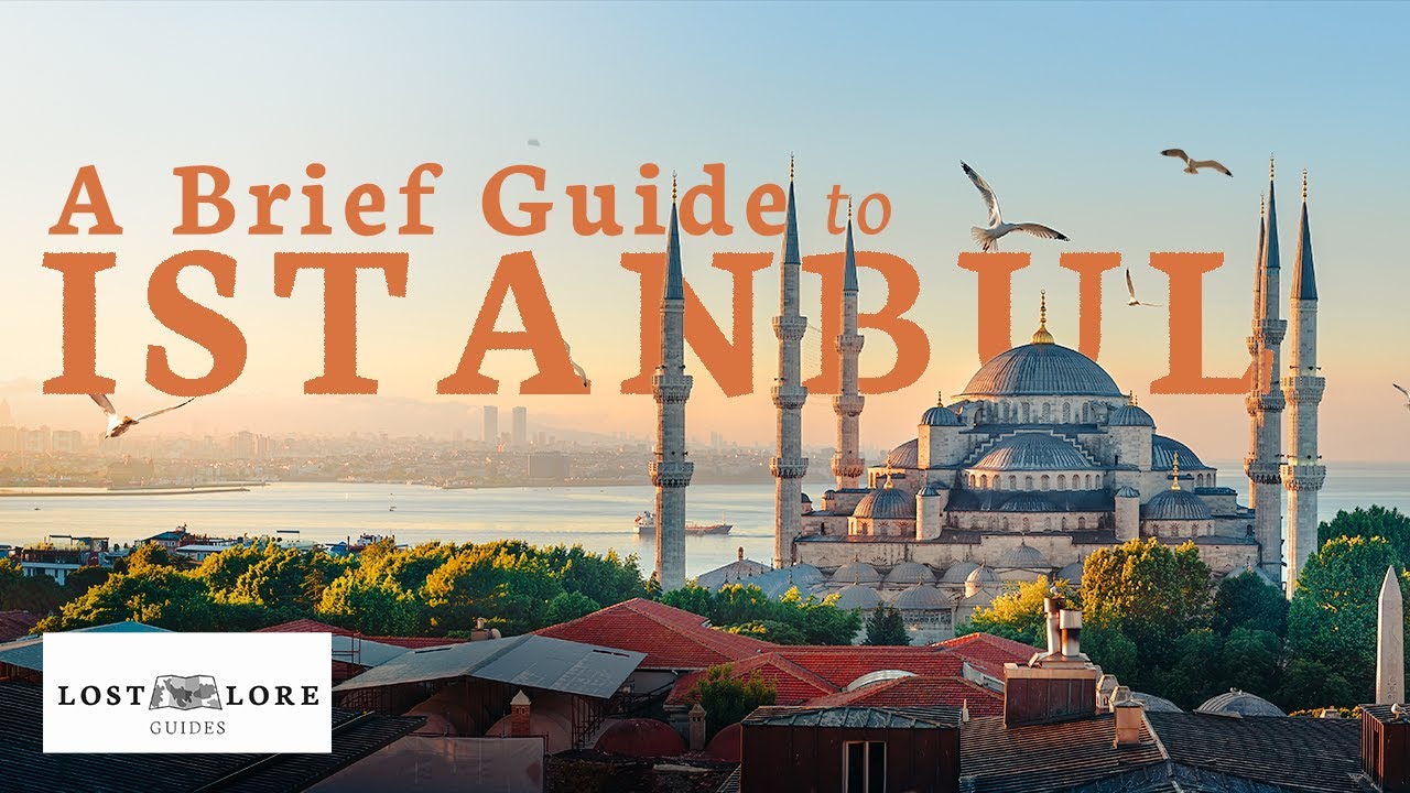 Istanbul 2022: Is It Worth the Trip? | Honest Travel Guide & Street Food Tour