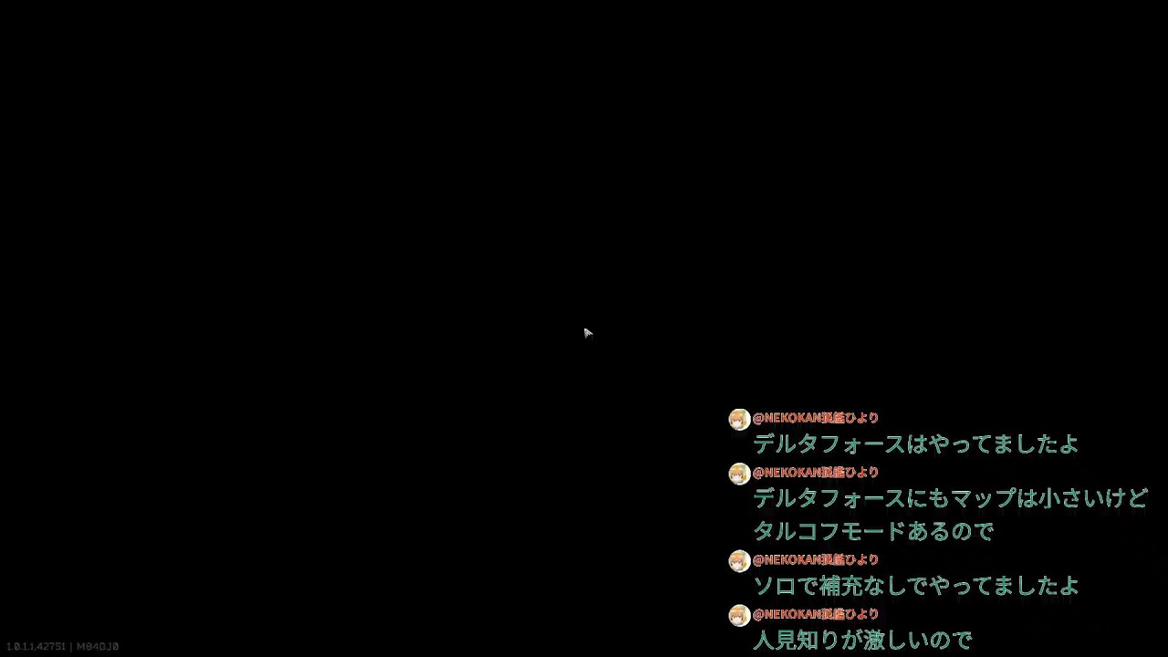 【タルコフ】 やる！！ガチ初心者