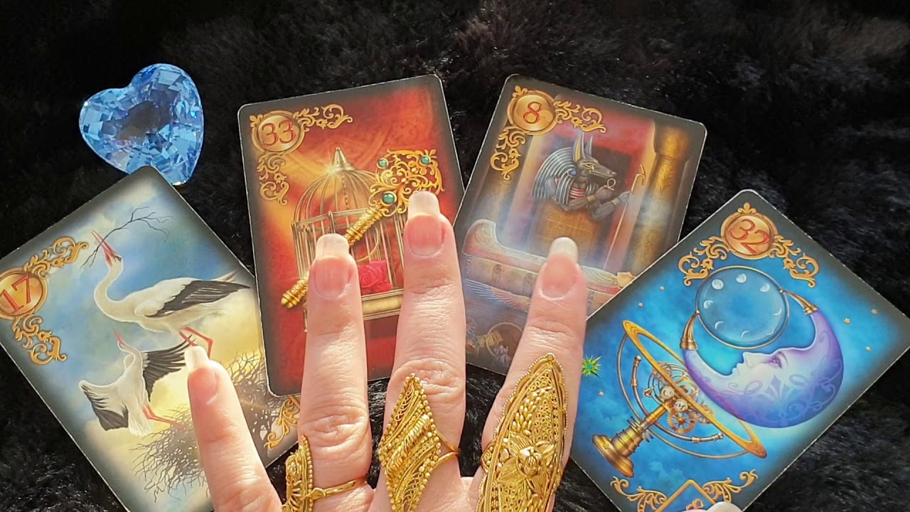 Ele virá atrás de mim?