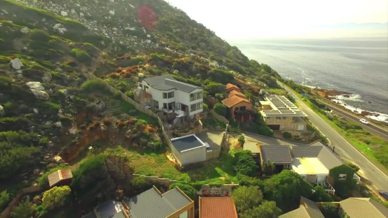 Simon Close Simon's Town