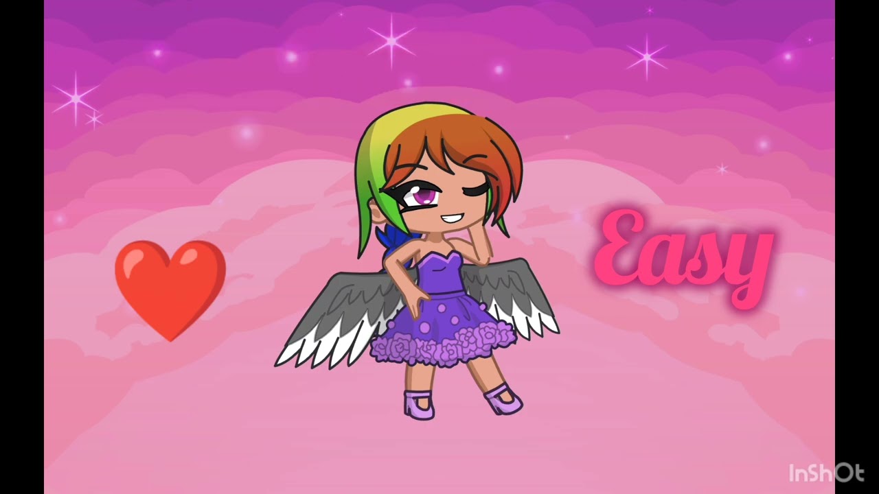 Easy 💕 from Hazbin Hotel 