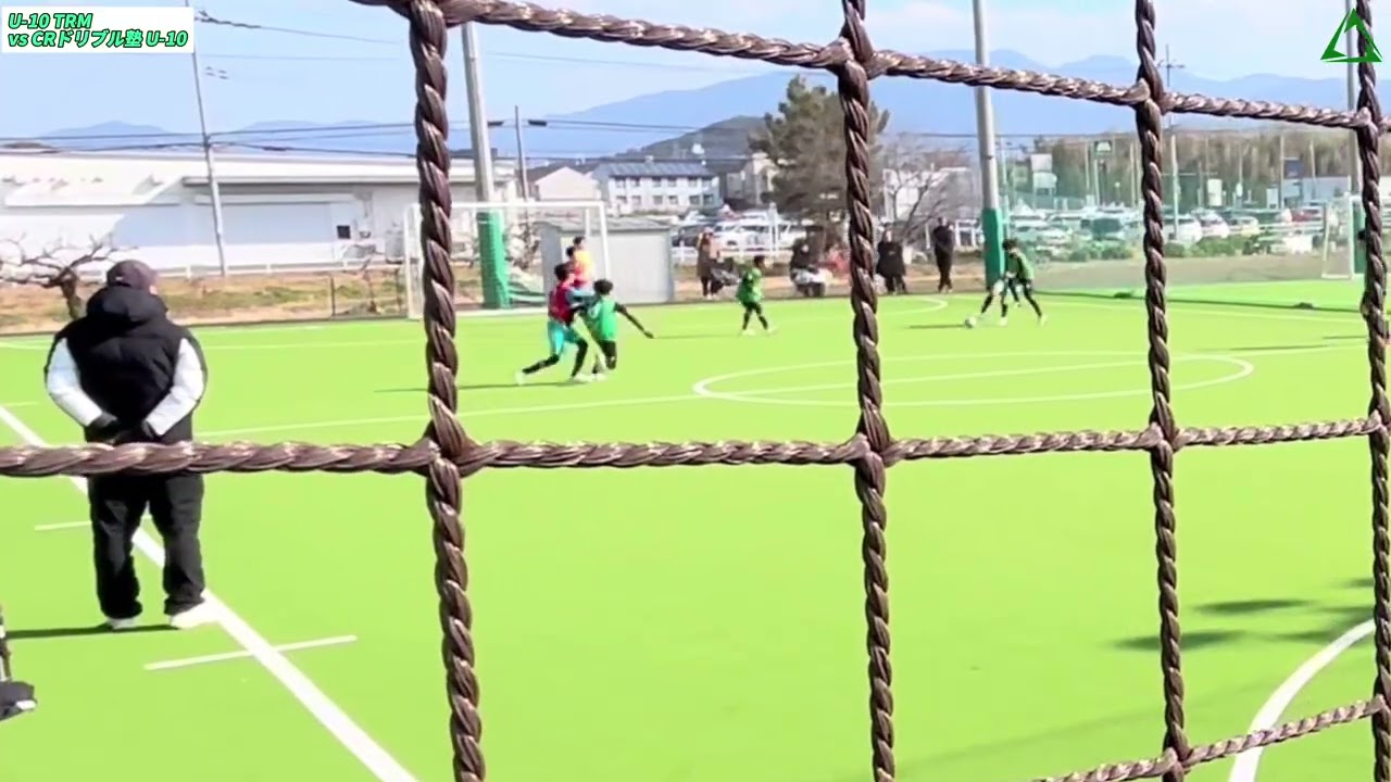 施設選手権予選2025生