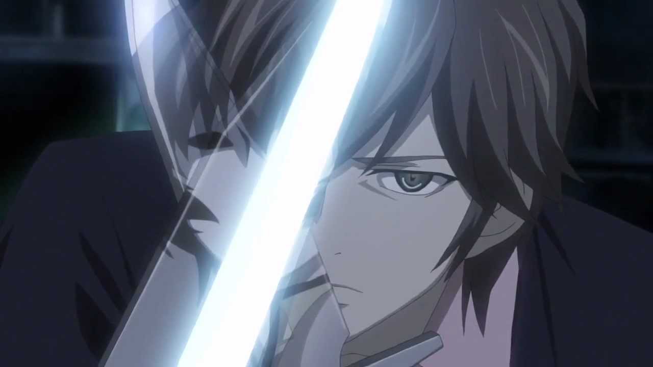 Phantom Amv - Enemy
