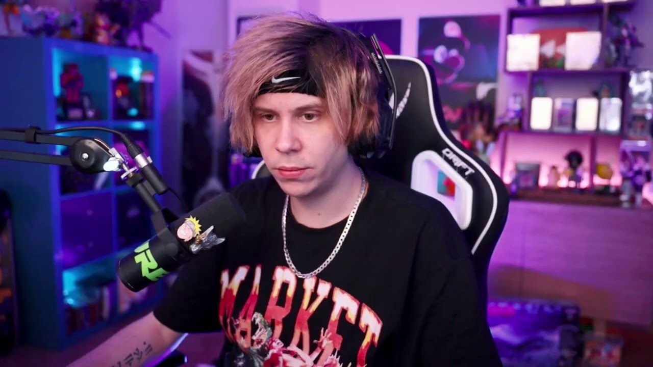 OMEGALUL - RUBIUS