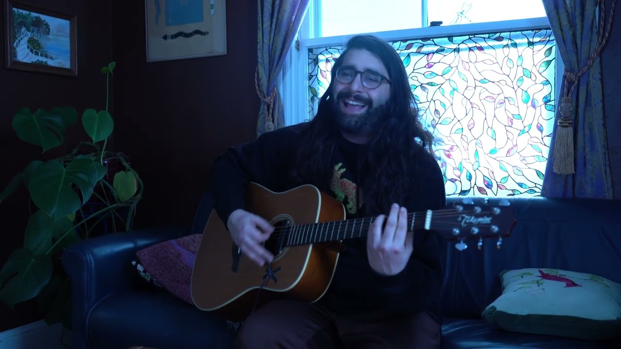 i'm beginning to think - 2/23/26