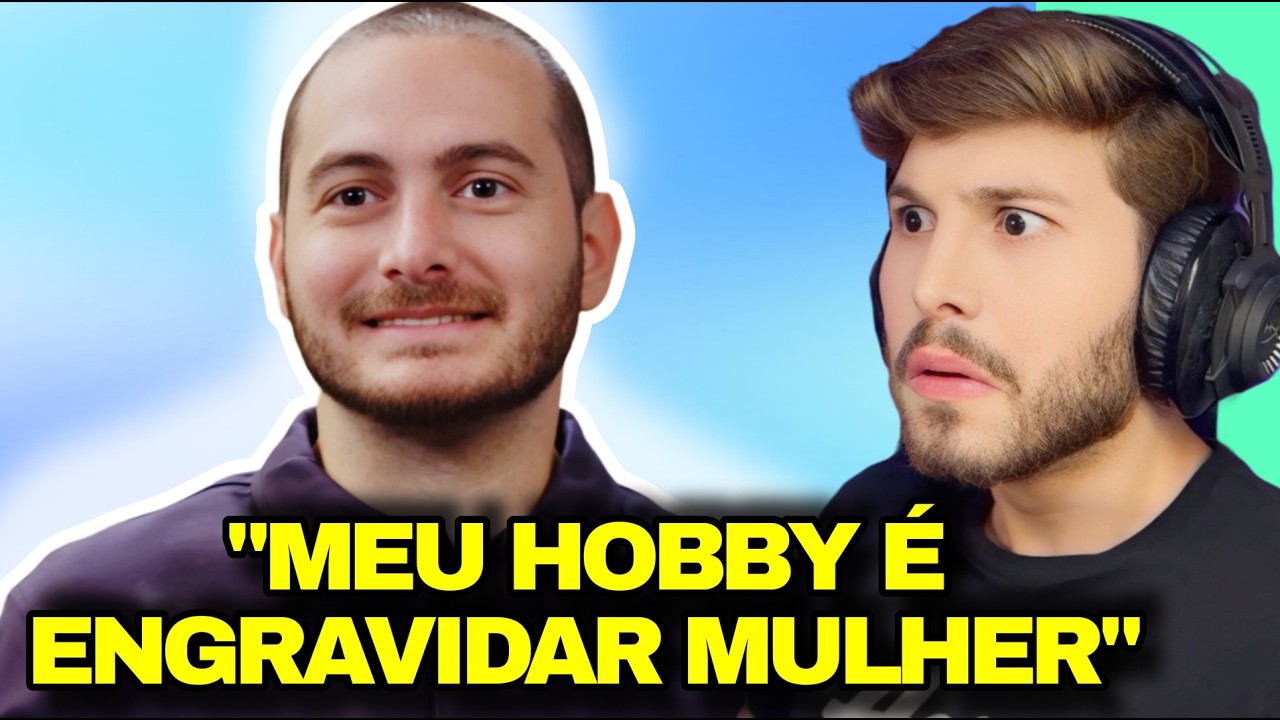o caso mais BIZARRO de 90 dias para casar