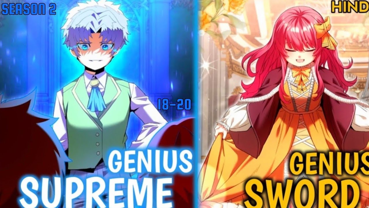 He is killed in the war and after that he is born in his enemy's kingdom and Gain A Supreme Talent