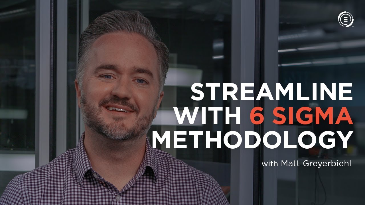 Streamline with 6 Sigma Methodology | Order-to-Cash