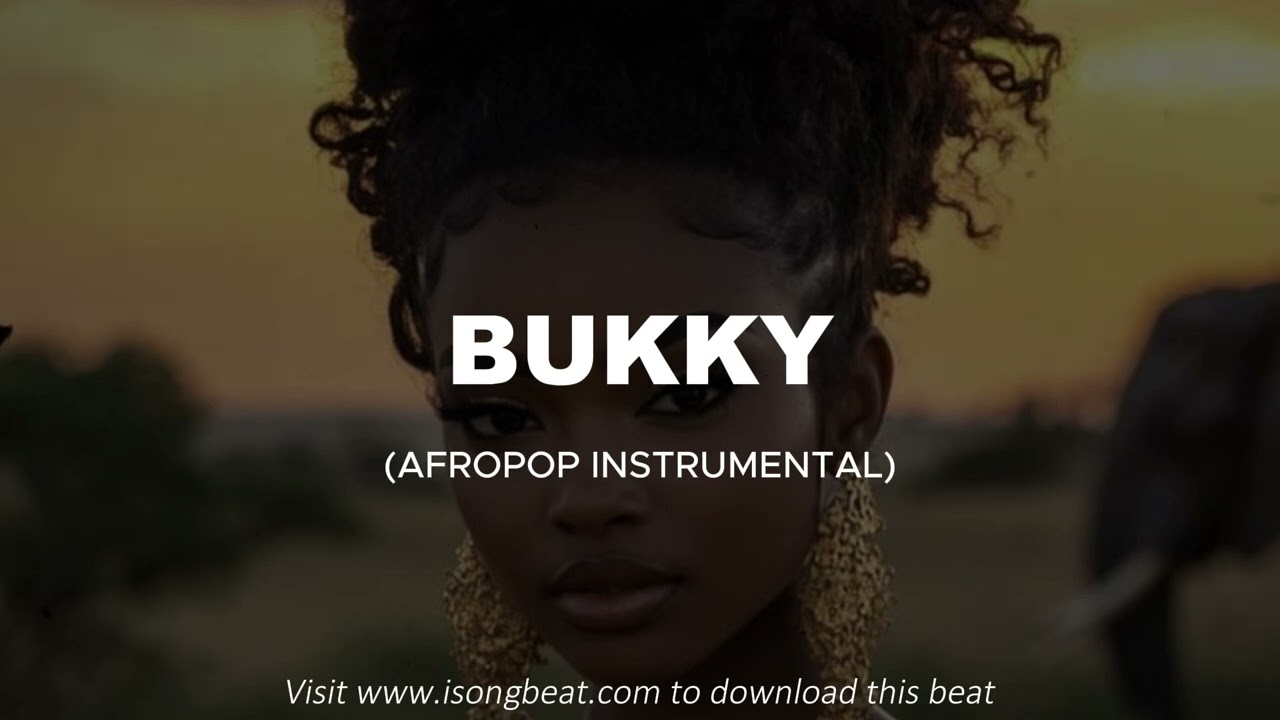 Kizz Daniel x Davido Type Beat x Afrobeat Instrumental 2025 