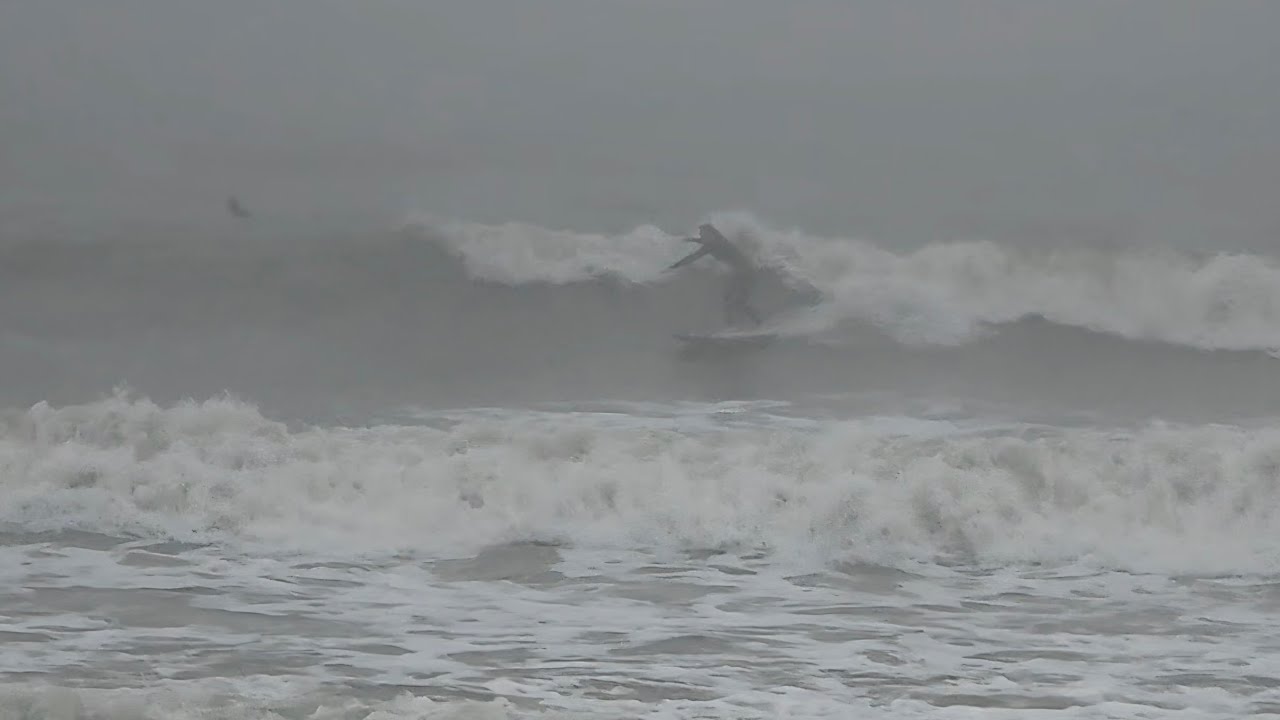 North Florida Surf and Beach Update 6:50 am 3.3.26