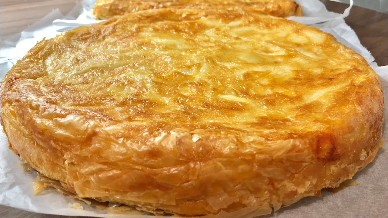 Su Böreğinin En Güzel Tarifi 💯Kolay Ve Gerçek Su Böreğinin Püf Noktaları Bu Tarifte/Seval Mutfakta