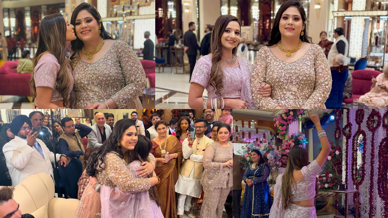Special dance performance for my bestie🥰❤️