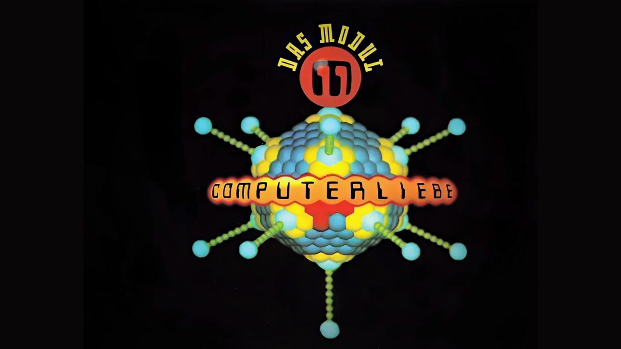 Das Modul - Computerliebe (Instrumental Version)