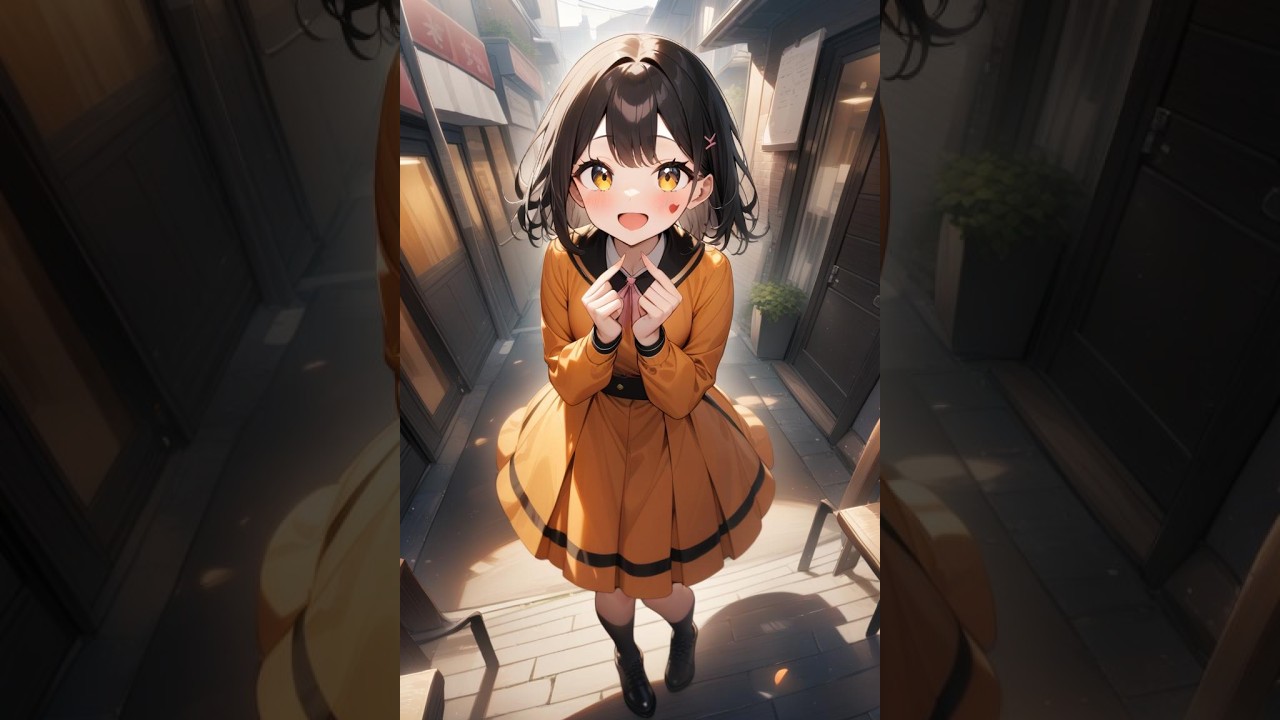 胸いっぱいの三温糖　by sweet idea