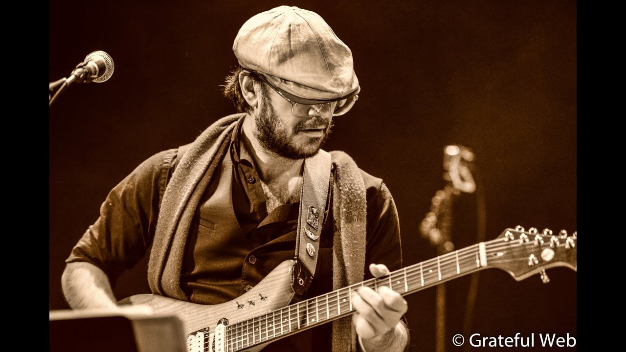 JRAD | Eyes of the World - Me and My Uncle | Boulder Theater | gratefulweb.com