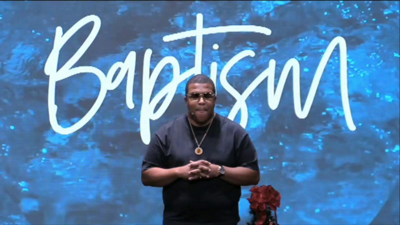 Kingdom Favor|Bishop James|11am