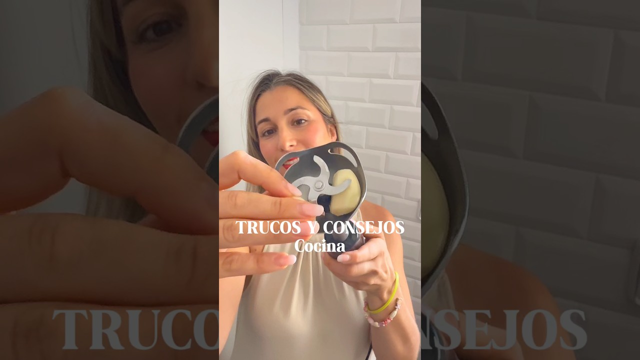 Consejos de COCINA &iquest;cu&aacute;l te ha ayudado? #hogar #cocina #tipsdecocina #trucosdecocina